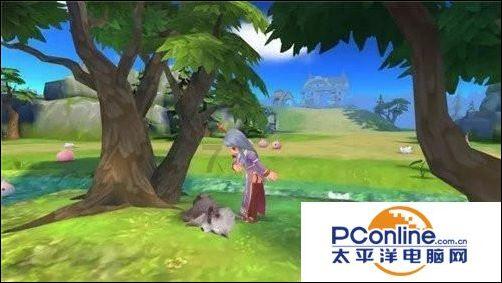 发现孔雀公主扮演者问题并得到解答